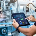 How AI-Driven Smart Factories Are Transforming the Future of Manufacturing